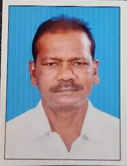 పెళ్లకూరు ఎంపీడీవోగా బాధ్యతలు స్వీకరించిన సి. వేణయ్యకు 