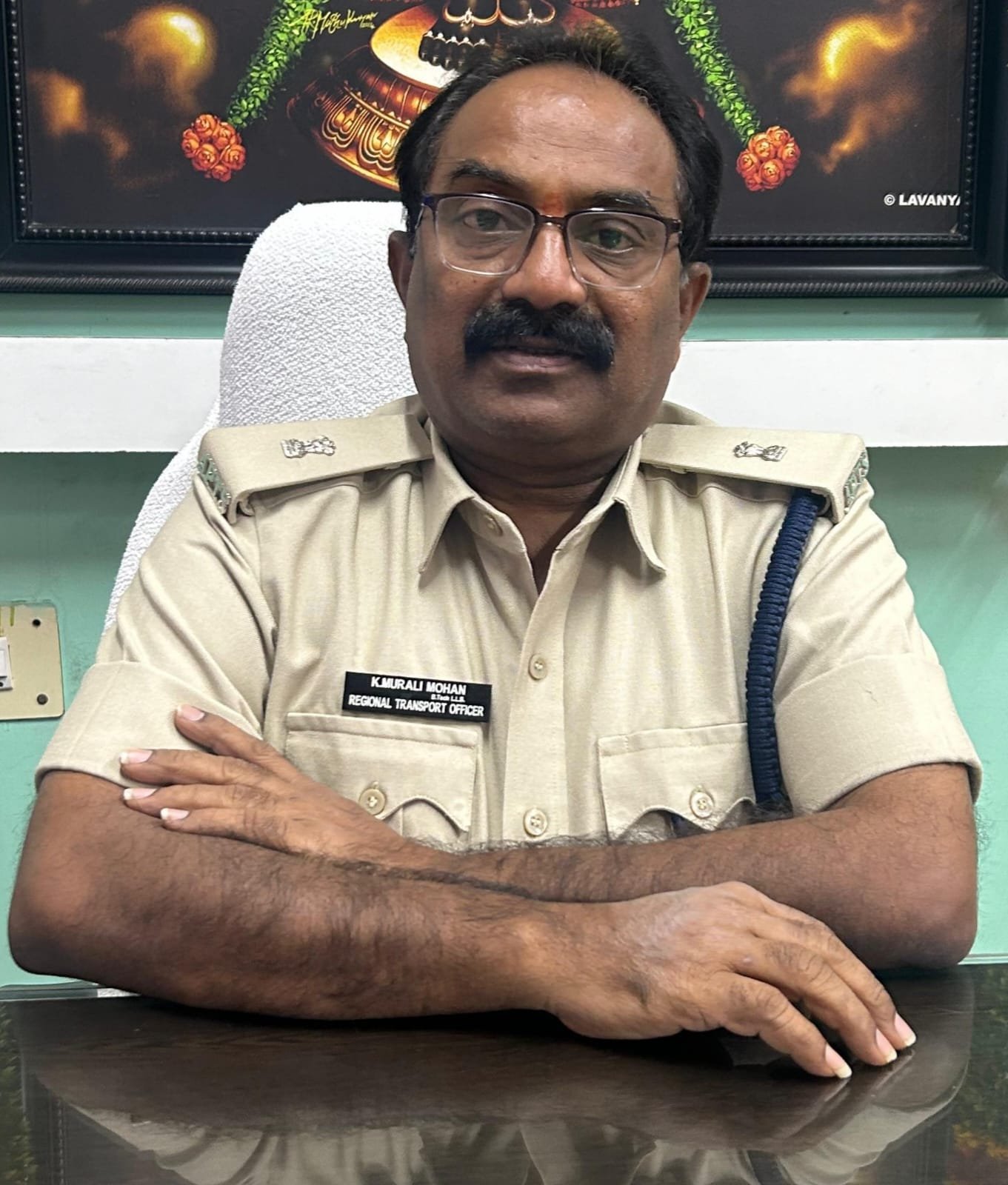 సారధి పోర్టల్ సమస్యలు పరిష్కారం.. ఎల్‌ఎల్‌ఆర్ సేవలు పునఃప్రారంభం
