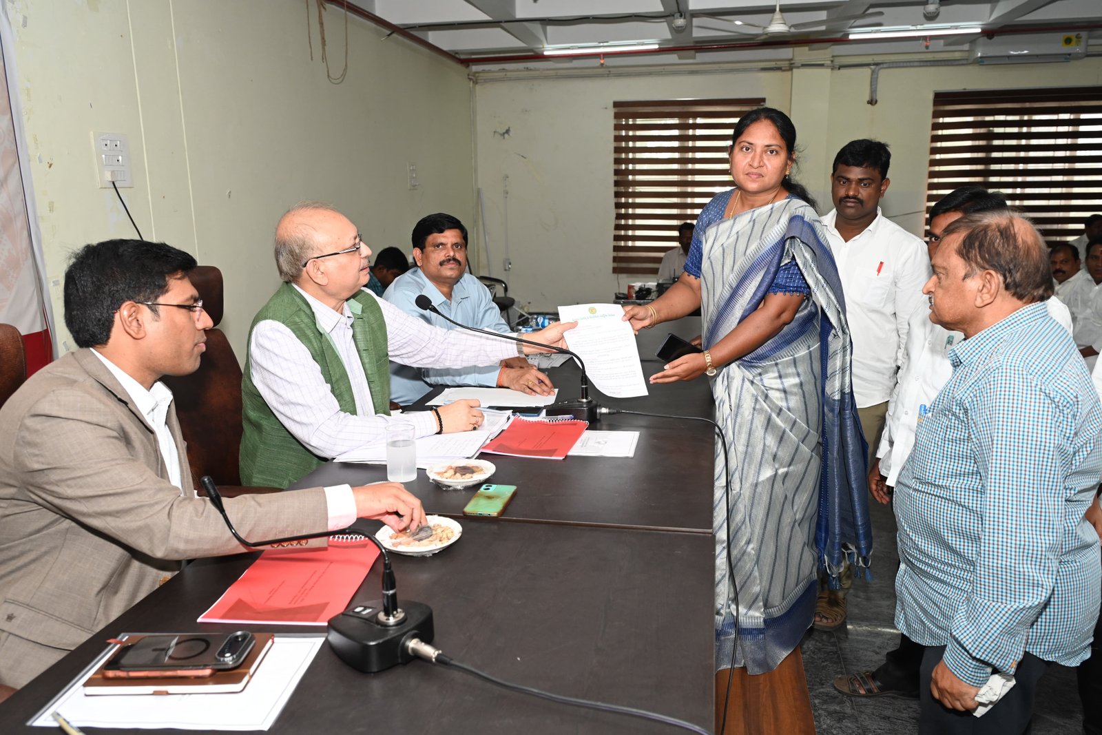 బీసీ రిజర్వేషన్లపై విస్తృత అధ్యయనం.. ప్రజల వినతులకు ప్రాధాన్యం