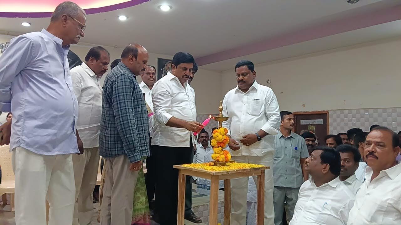 పీలేరు నియోజకవర్గం:రెండేళ్ల నమ్మకం – అభివృద్ధి – సంక్షేమం విజయోత్సవం
