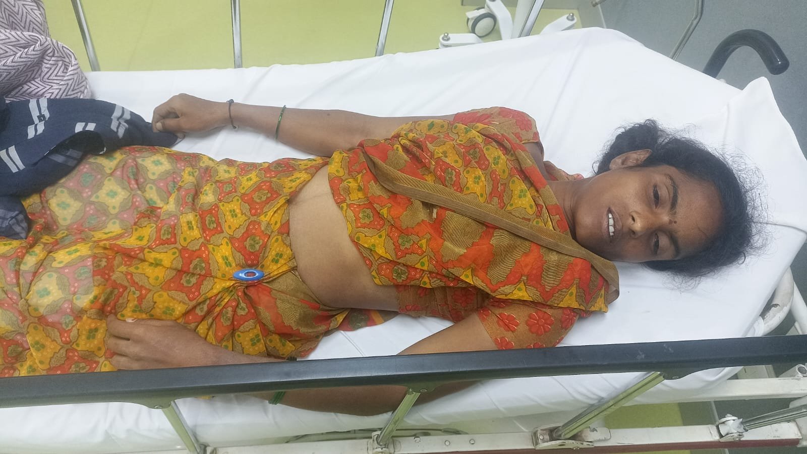 విద్యుత్ షాక్‌తో మహిళ మృతి.. కేసు నమోదు చేసిన పోలీసులు