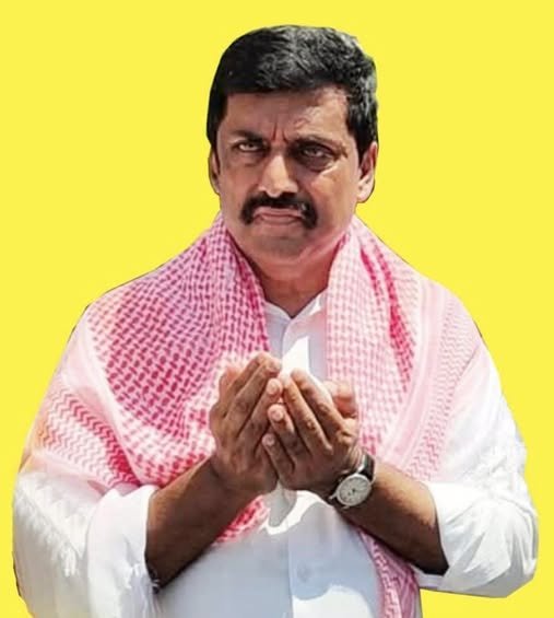 ముస్లిం సోదర సోదరీమణులకు మొహరం పండుగ శుభాకాంక్షలు: ఎమ్మెల్యే కిషోర్ కుమార్ రెడ్డి