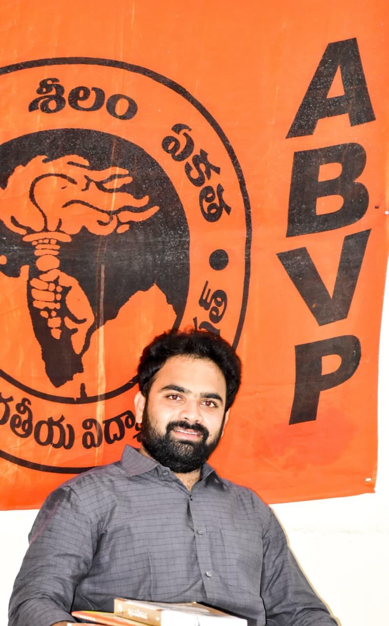 జాతీయ పునర్నిర్మాణమే లక్ష్యం.. 77 ఏళ్లుగా విద్యార్థి ఉద్యమంలో ఎబివిపి ప్రయాణం...