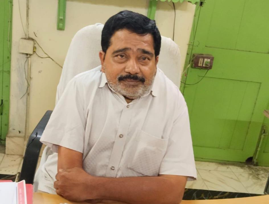జాతీయ ఉపాధ్యాయ అవార్డులకు దరఖాస్తుల గడువు పొడిగింపు : చిత్తూరు జిల్లా డీఈఓ ఇన్‌చార్జి వెంకటేశ్వరరావు...