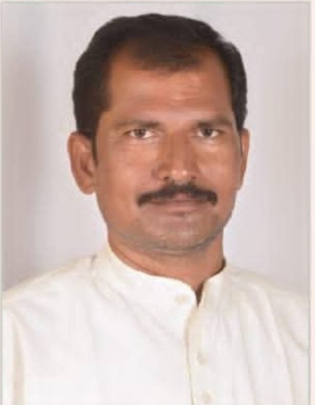 అర్హులైన ప్రతి కుటుంబానికీ 'తల్లికి వందనం' అందాలన్నదే ఎమ్మెల్యే లక్ష్యం... మహబూబ్ బాషా