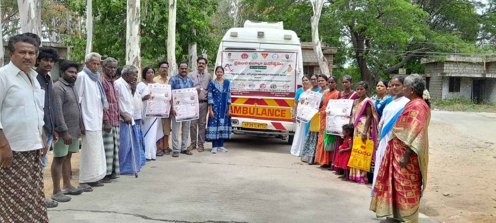 పిల్లల మధ్య వ్యవధి ఆరోగ్యమైన కుటుంబానికి పునాది: డాక్టర్ ప్రత్యుష