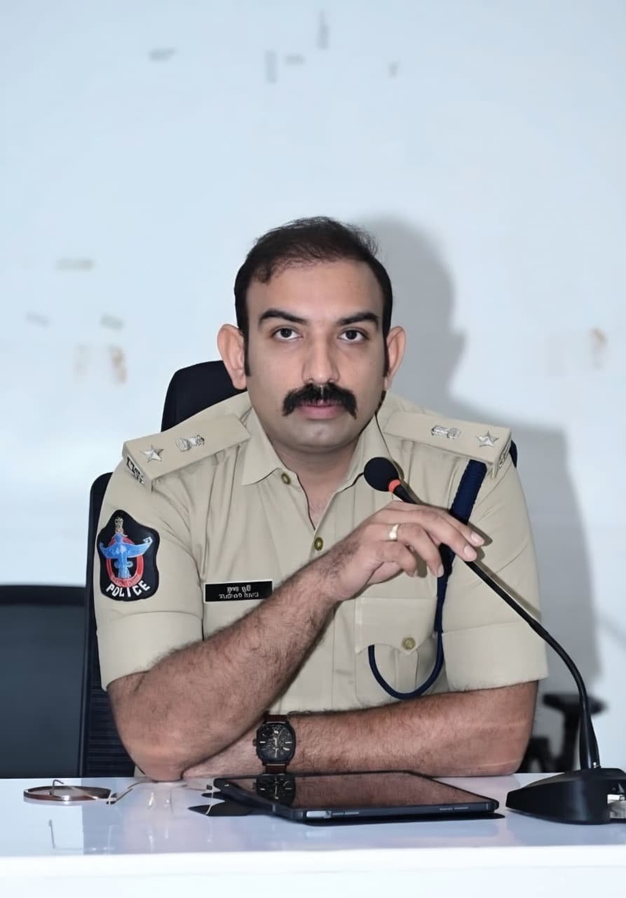 వ్యభిచార నిర్మూలనపై చిత్తూరు జిల్లా పోలీసుల ఉక్కుపాదం