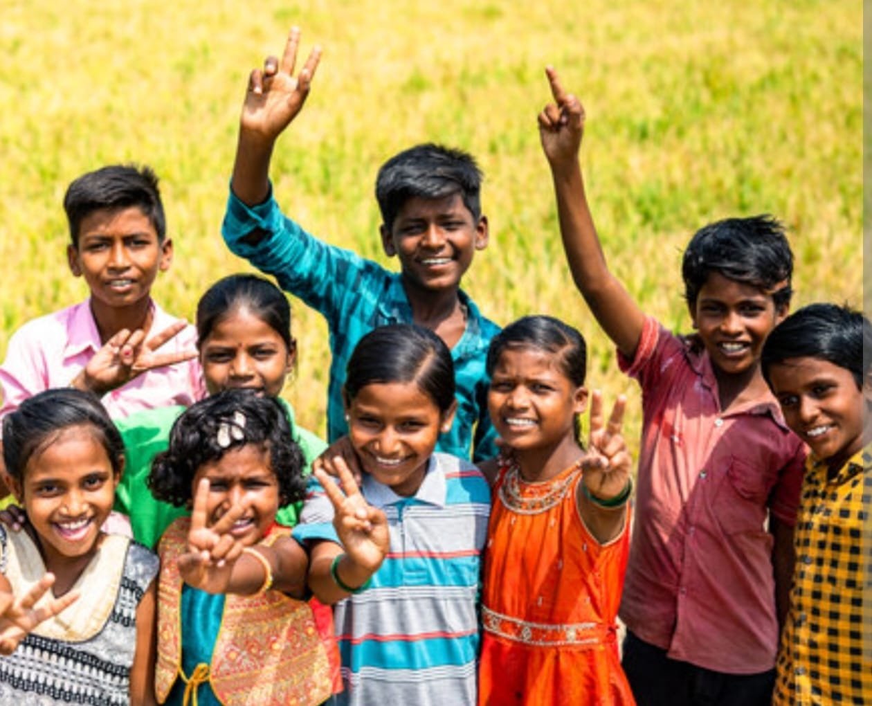 జాతీయ బాల స్వాస్థ్య కార్యక్రమం (ఆర్‌బీఎస్‌కే)–2.0లో చిన్నారులకు తొలిసారి షుగర్‌, బీపీ స్క్రీనింగ్