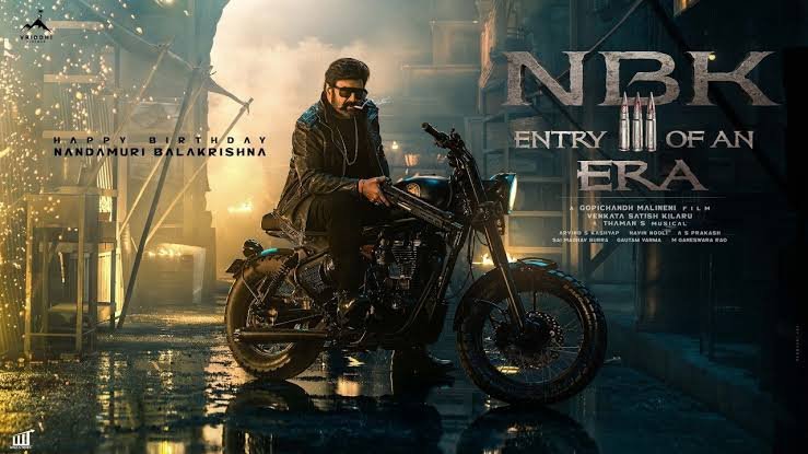 షూటింగ్‌లో బాలయ్యకు స్వల్ప గాయం..! అభిమానుల్లో ఆందోళన – క్షేమంగా ఉన్నారని చిత్రబృందం స్పష్టీకరణ