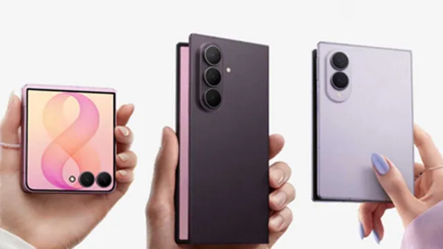 కొత్త యుగానికి శ్రీకారం Galaxy Z Fold 8, Fold 8 Ultra ఆవిష్కరణ......