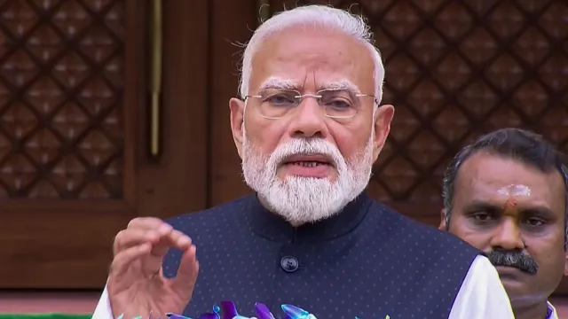 విద్యా వ్యవస్థలో సంస్కరణల దిశగా కేంద్రం కీలక అడుగు.. దేశ భవిష్యత్తుపై మోదీ సర్కార్ ప్రత్యేక దృష్టి!