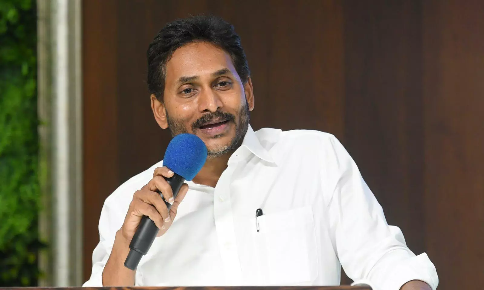డీఎస్సీ అక్రమాలు, ఫీజు రీయింబర్స్‌మెంట్, నిరుద్యోగ భృతి.. మూడు డిమాండ్లతో వైసీపీ రేపు ఆందోళన