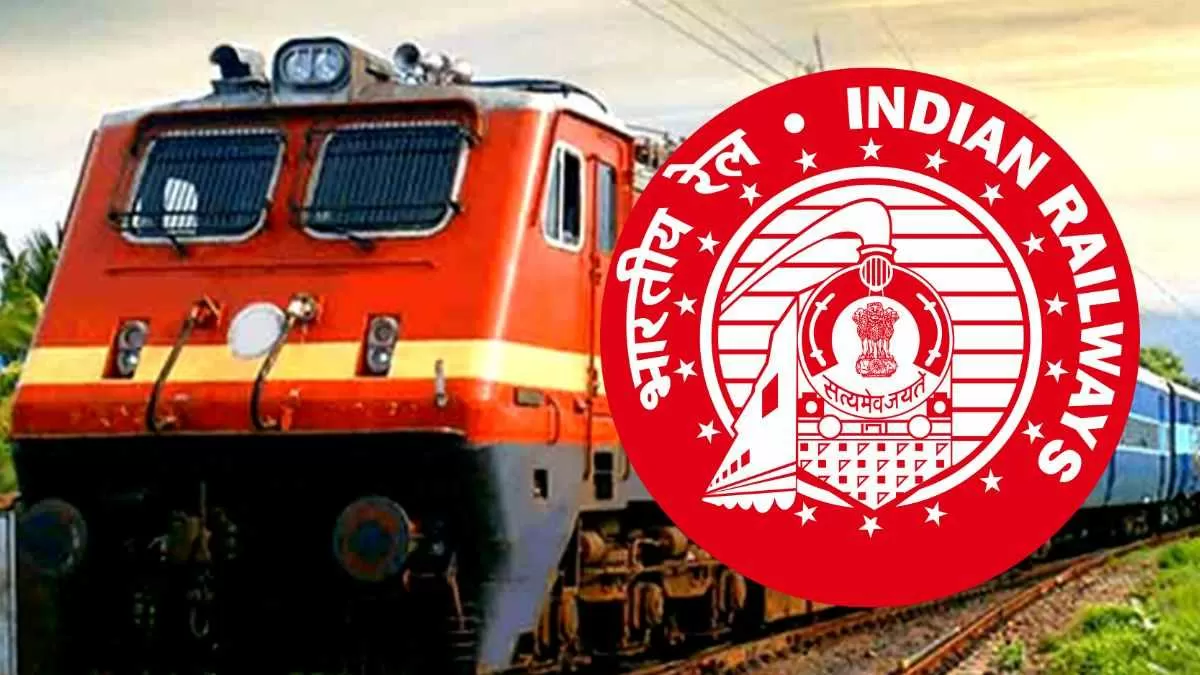 రైల్వేలో 4,098 జూనియర్ ఇంజనీర్ ఉద్యోగాలు