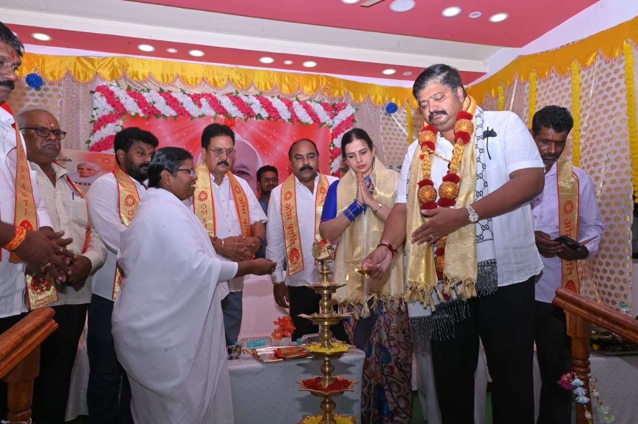 మత్తుతో జీవితాలు నాశనం..ఎమ్మెల్యే గురజాల జగన్ మోహన్ 