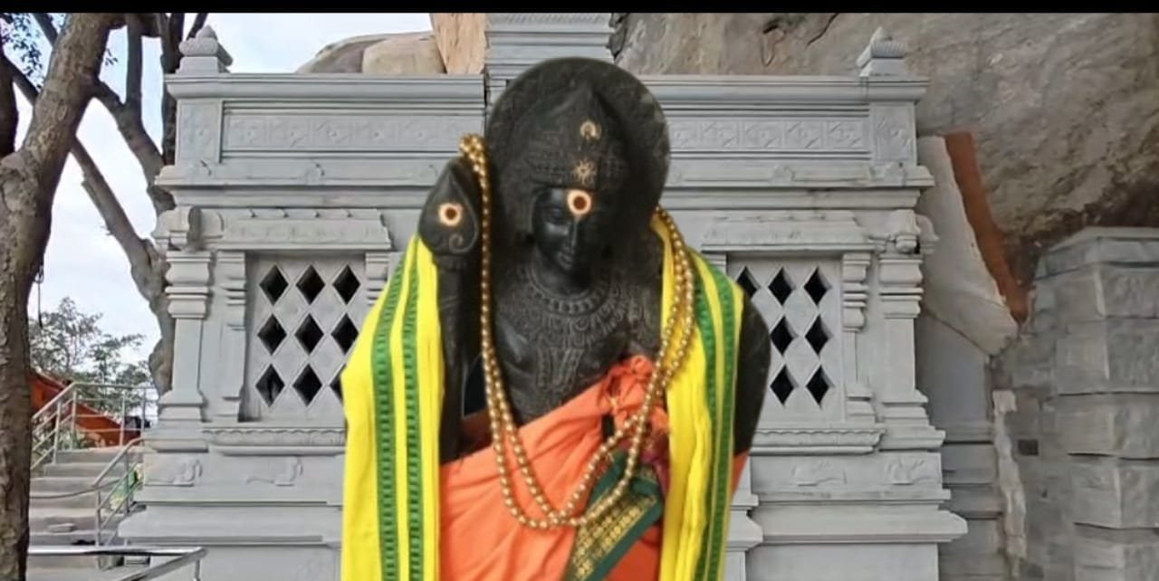 ఆడికృత్తిక మహోత్సవానికి ఏర్పాట్లు పూర్తి