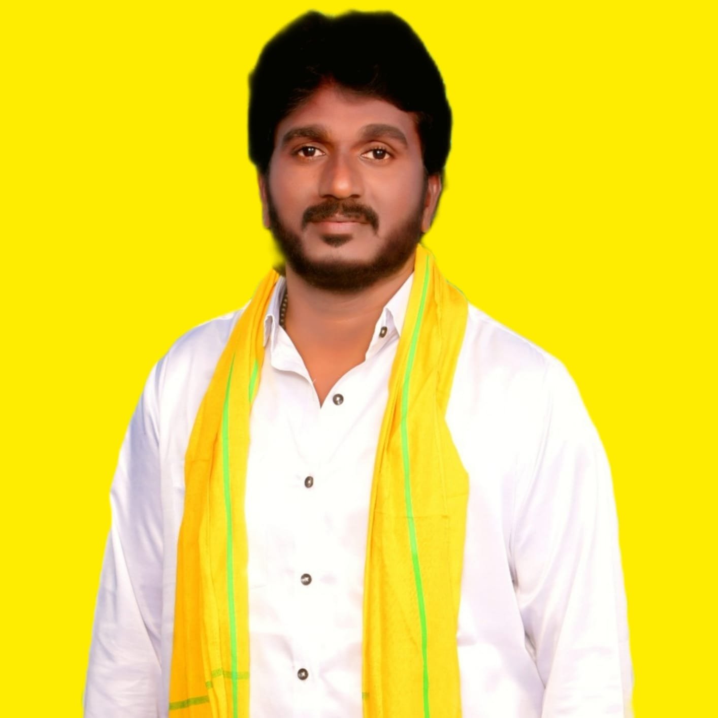 డీఎస్సీపై వైసీపీది నిరాధార ఆరోపణలు... టీడీపీ యువ నాయకుడు విద్యాసాగర్