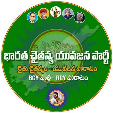 పుంగనూరు నియోజకవర్గ బీసీవై పార్టీ నూతన కమిటీ