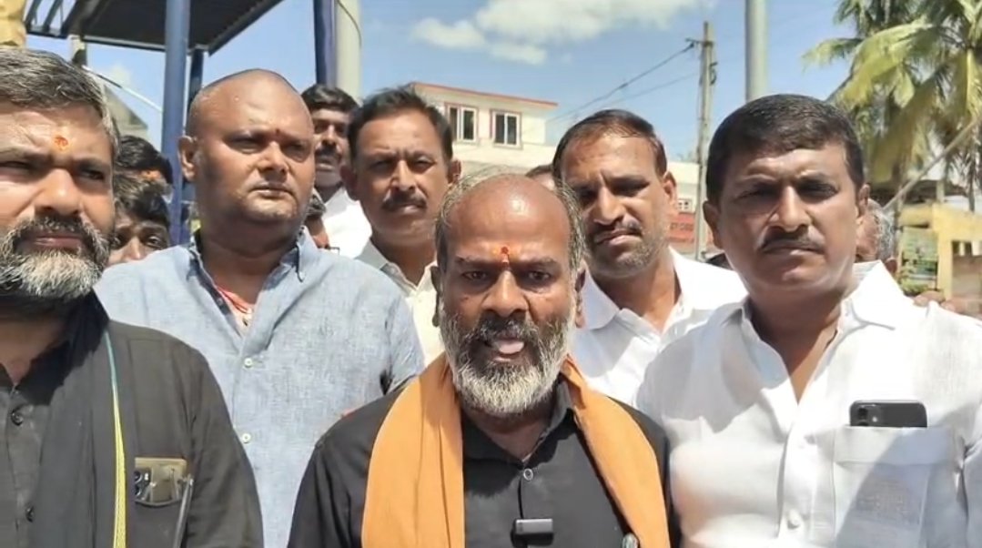 దగా డీఎస్సీ’పై పుంగనూరులో వైసీపీ ర్యాలీ - Additional Image