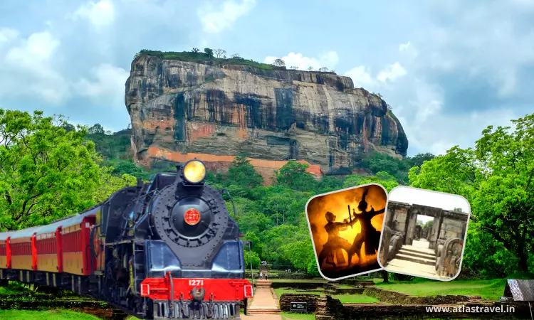 శ్రీలంకలో రామాయణ క్షేత్రాల యాత్ర.. 6 రోజుల ప్యాకేజీ - Additional Image