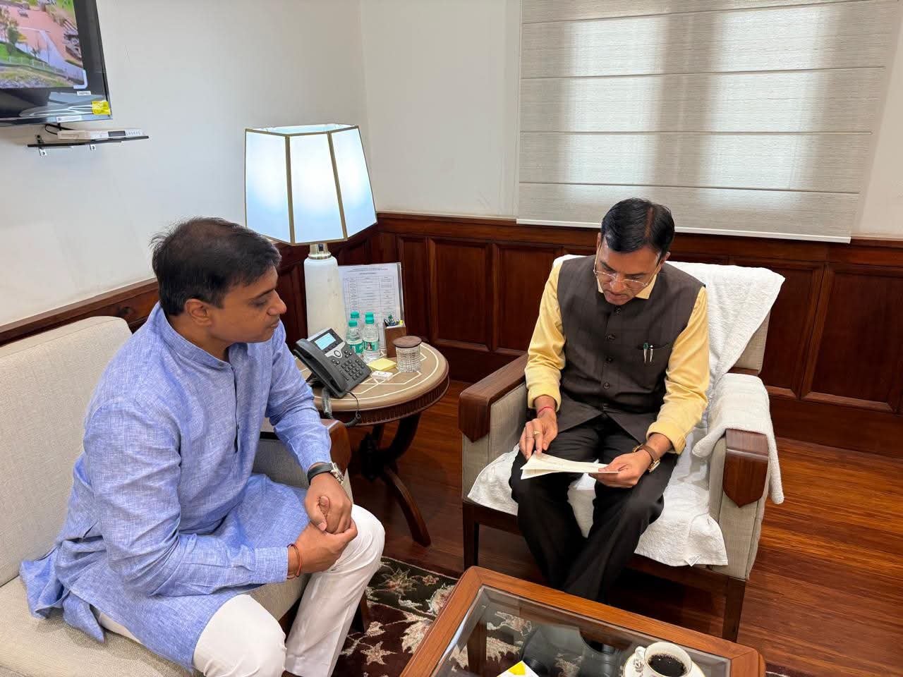 ఈపీఎస్‌-95 పెన్షనర్ల సమస్యలు పరిష్కరించాలి