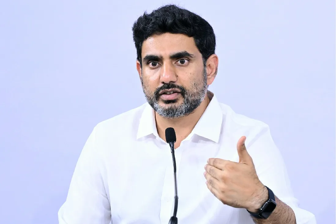 బ్యాంకాక్‌లో తెలుగు విద్యార్థులకు లోకేష్‌ భరోసా!