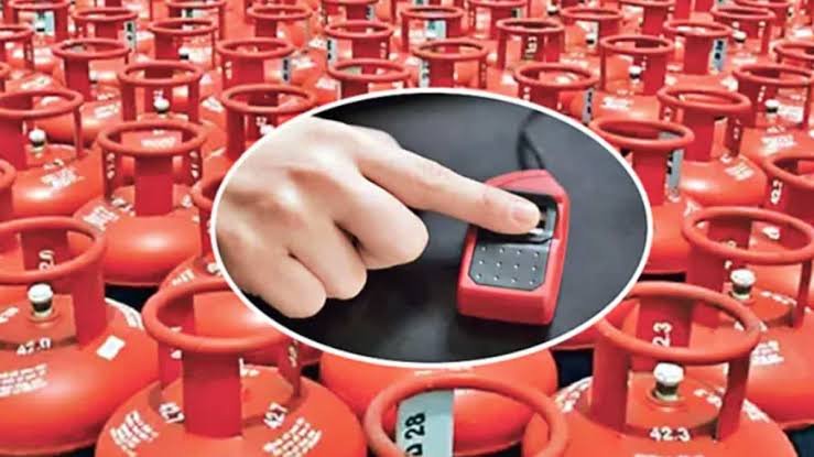 గ్యాస్‌ కస్టమర్లకు మరో ఛాన్స్‌.. ఈ-కేవైసీ గడువు పొడిగింపు!