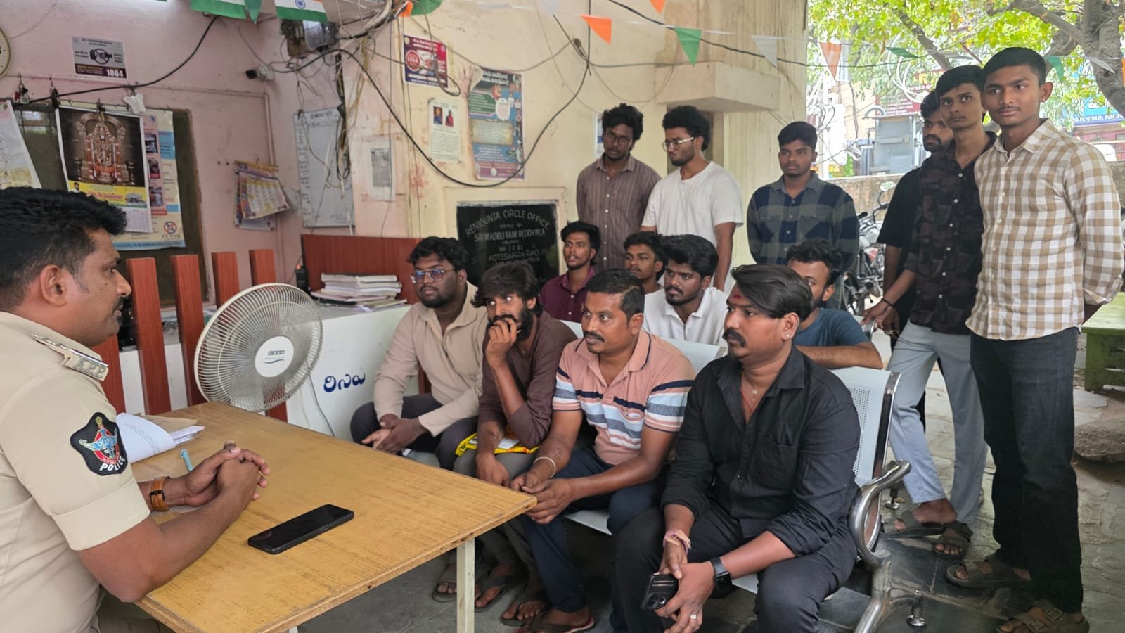 వినాయక మండపాలకు ముందస్తు అనుమతులు తప్పనిసరి