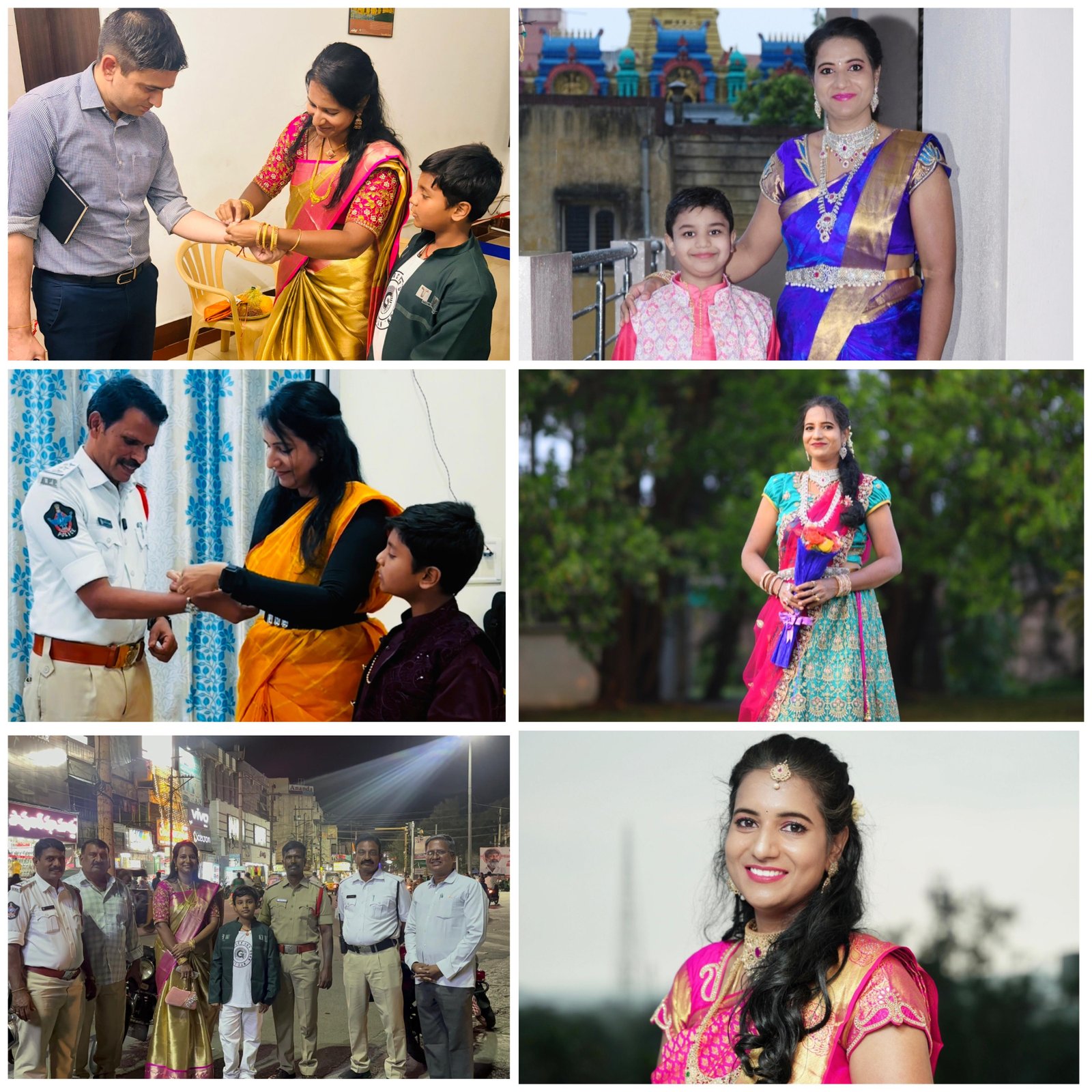 ఒక మహిళ.. ఎన్నో కష్టాలు.. ఒక్కటే లక్ష్యం.. విజయం! రోజా చౌదరి...