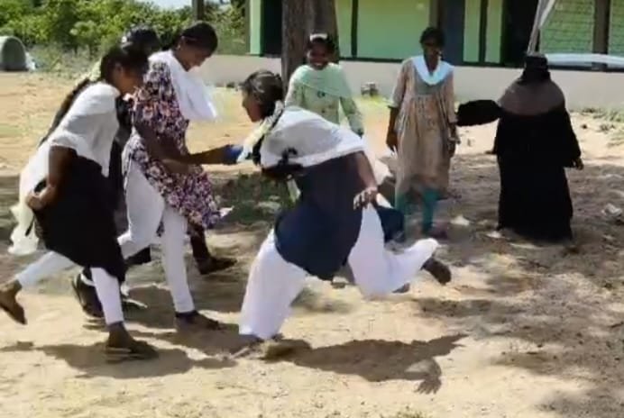 శారీరక దృఢత్వానికి క్రీడలు ఎంతో అవసరం: సురేంద్రారెడ్డి - Additional Image