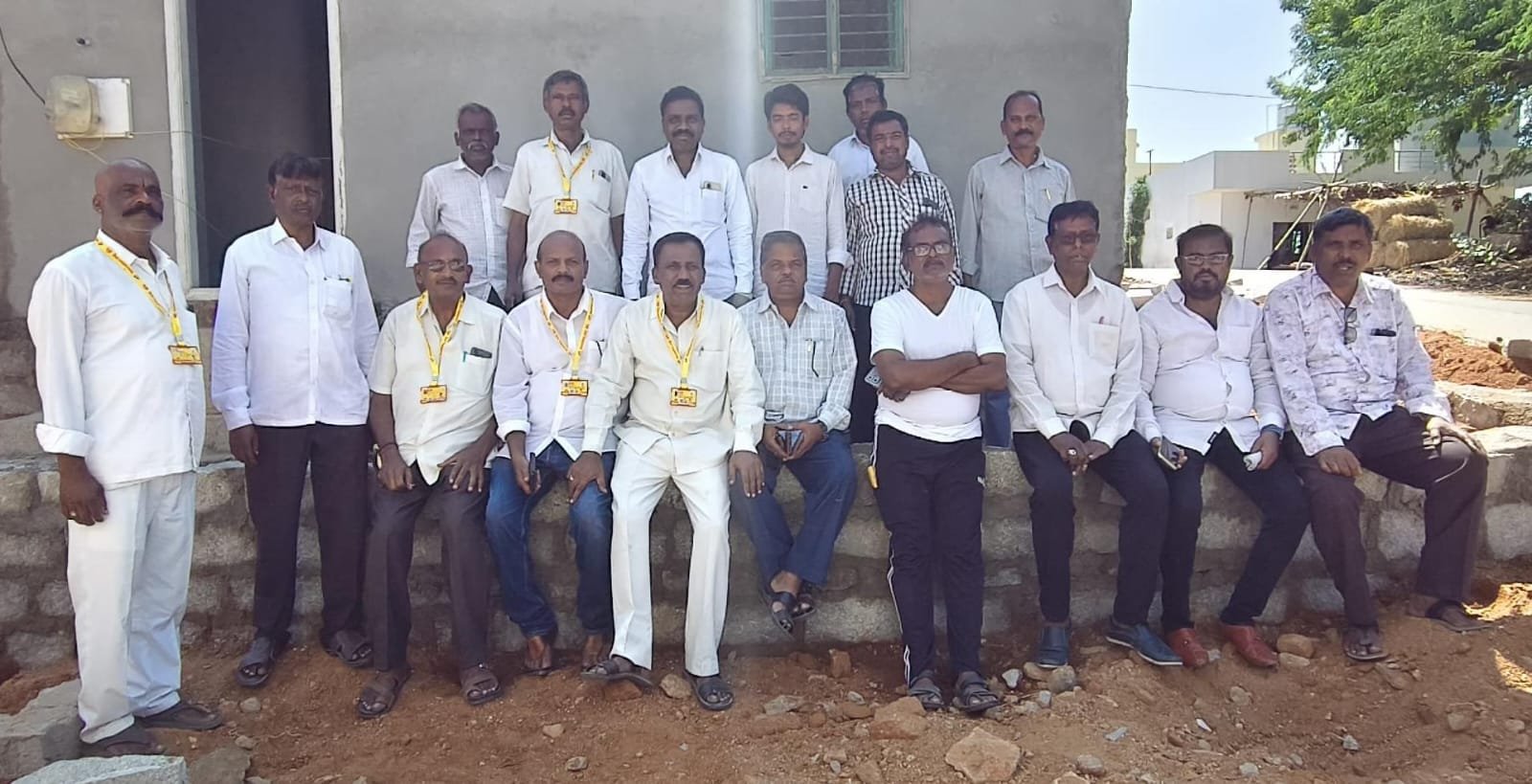 అర్హులు కొత్త పింఛన్లకు దరఖాస్తు చేసుకోవాలి