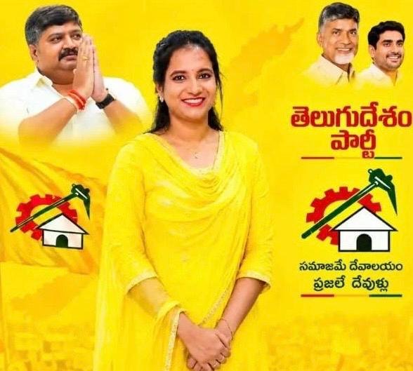 వైరల్ వీడియోతో కదిలిన ఎమ్మెల్యే.. వృద్ధ మహిళకు వెంటనే అండ!...రోజా చౌదరి