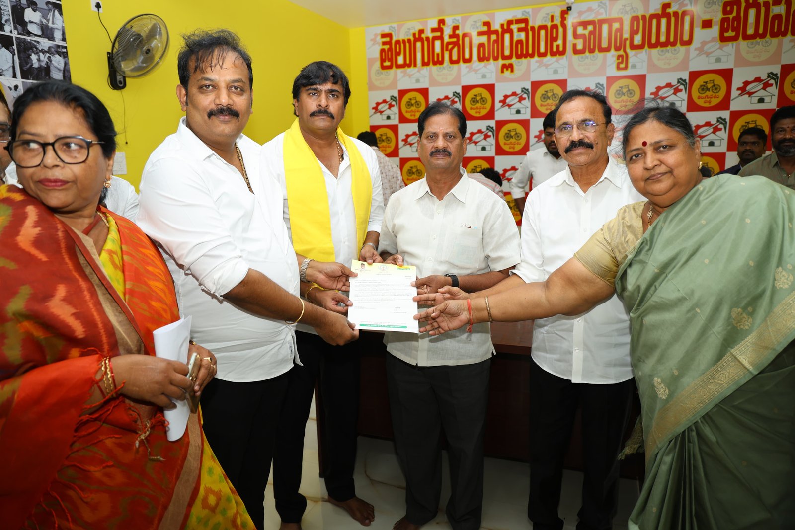 పేదలకు సీఎం సహాయ నిధి కొండంత అండ