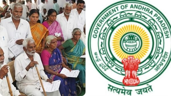 ఏపీలో కొత్త పెన్షన్లకు భారీ స్పందన.. 13.65 లక్షల దరఖాస్తులు!