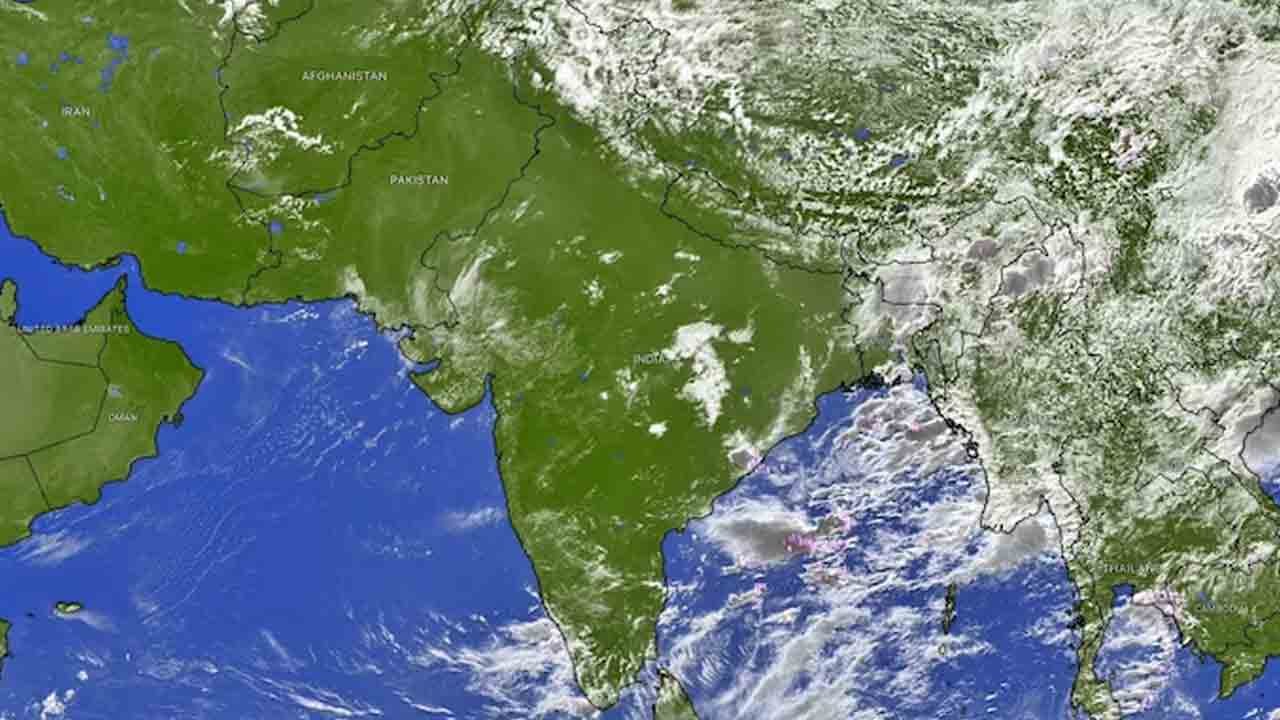 తెలుగు రాష్ట్రాల్లో మళ్లీ వర్షాభావం.. ఎల్‌నినో వేళ వాయుగుండం ప్రభావం!