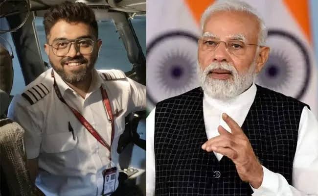 కత్తిపోట్లతో రక్తమోడుతున్నా.. 174 ప్రాణాలను కాపాడిన పైలట్‌!