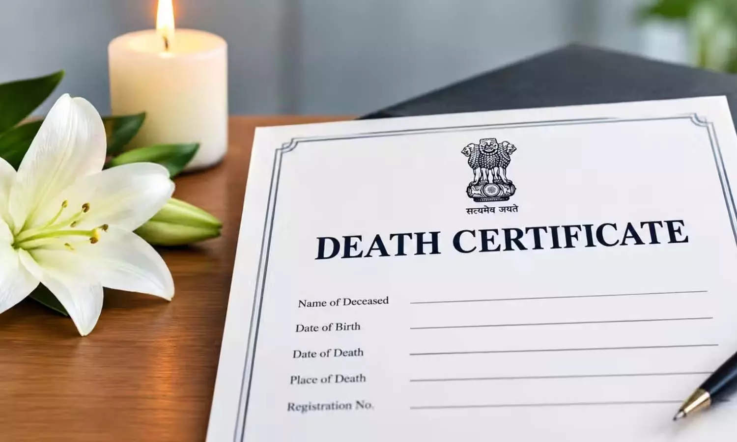 జనన, మరణ ధ్రువీకరణ పత్రాలకు కొత్త రూల్స్‌.. ఆలస్యమైతే ఇక అంత ఈజీ కాదు!
