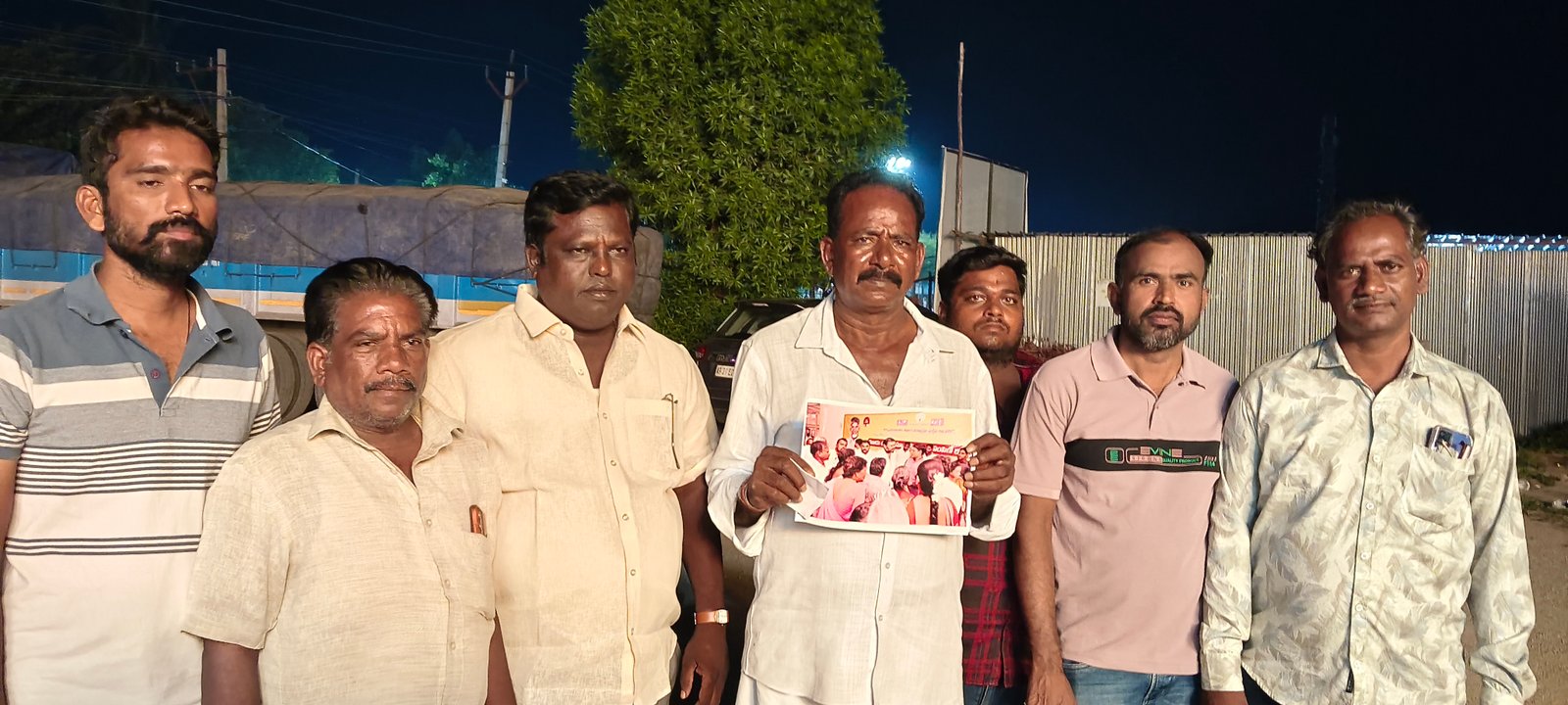 పేదలను రాజకీయాలకు అడ్డుపెట్టుకోవడం సరికాదు... బుజ్జి నాయుడు