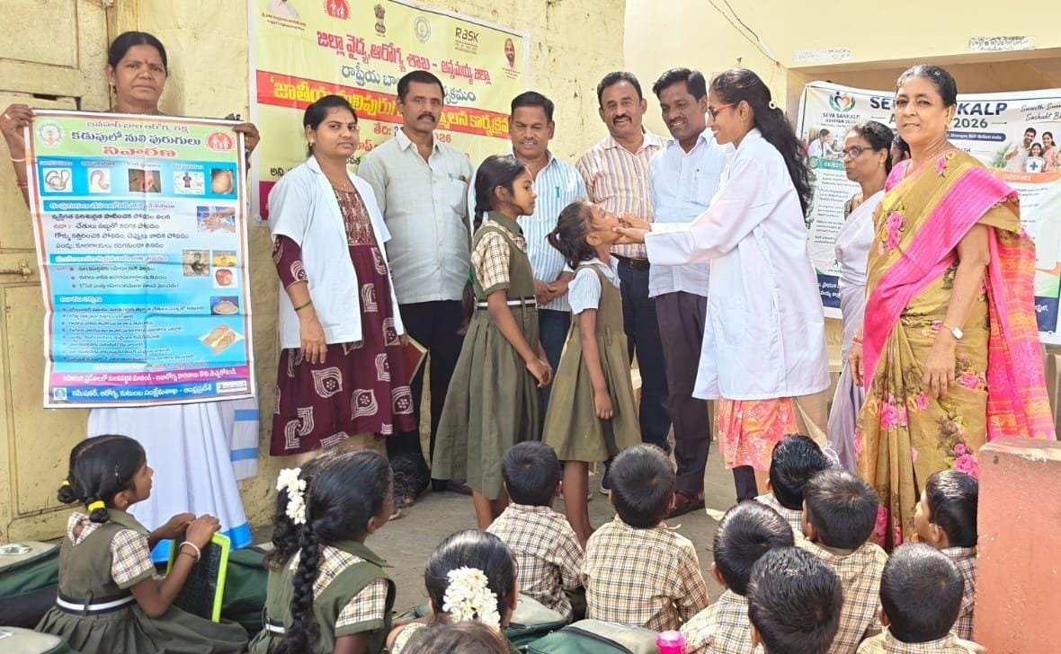 మంచి అలవాట్లతో మేలైన ఆరోగ్యం