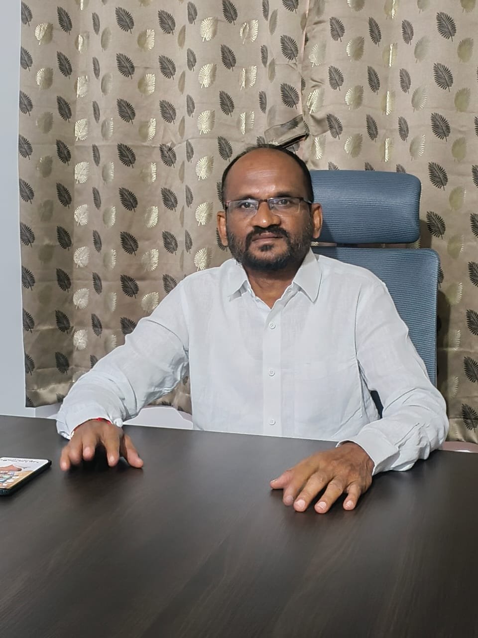 చిత్తూరు జనసేనలో చంద్రమౌళికి పెద్ద పీట.. పార్లమెంట్ కమిటీలో కీలక స్థానం!