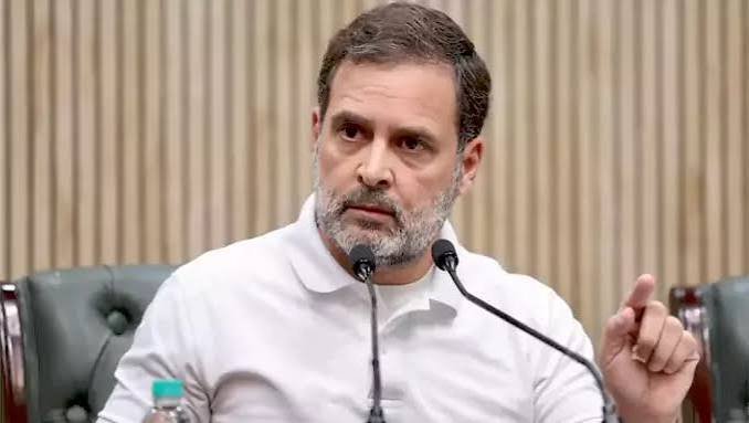 ‘ప్రజాస్వామ్య పునరుద్ధరణ అప్పుడే మొదలవుతుంది’ అంటూ రాహుల్‌ సంచలన వ్యాఖ్యలు.. 