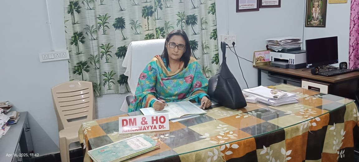 మీజిల్స్‌–రుబెల్లా టీకాల ప్రత్యేక కార్యక్రమాన్ని సద్వినియోగం చేసుకోండి